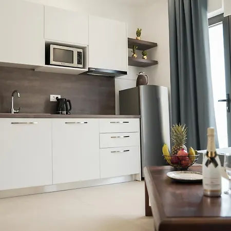 Basilica Kalavria 빌라 *