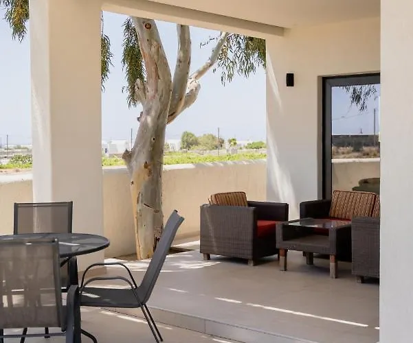 Basilica Kalavria Βίλα *