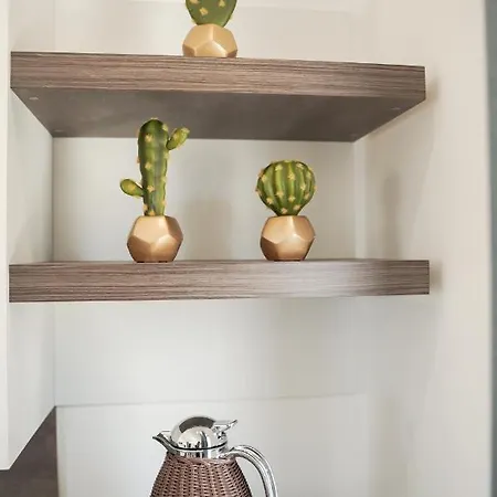 别墅 Basilica Kalavria