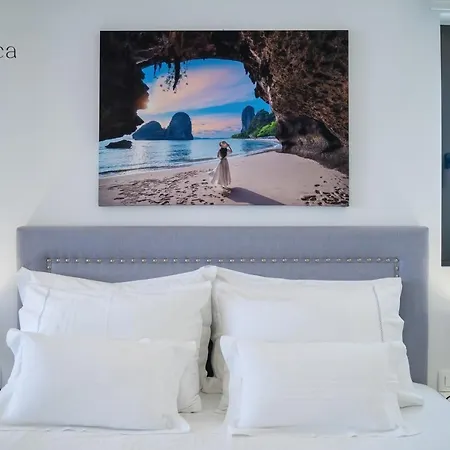 Villa Basilica Kalavria Perivolos (Santorini)