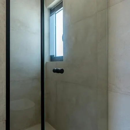 Basilica Kalavria Villa