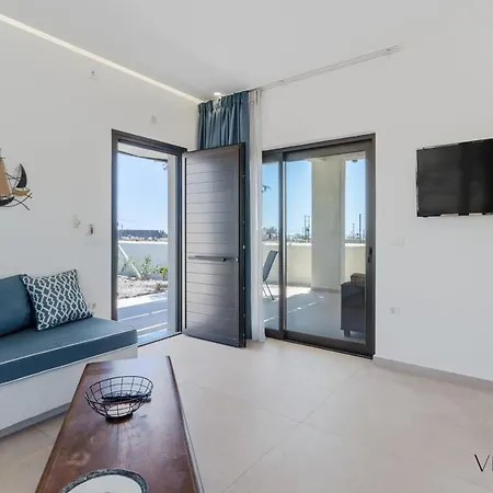 Basilica Kalavria 别墅 *