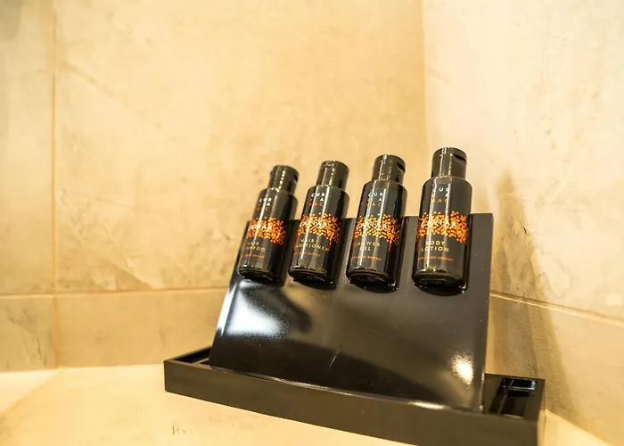 Basilica Kalavria Vila Perivolos (Santorini)